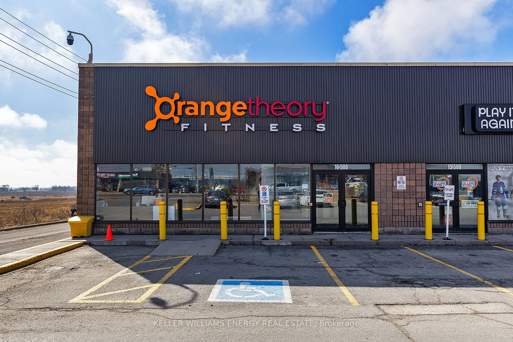 500 Gardiners Road, #6B