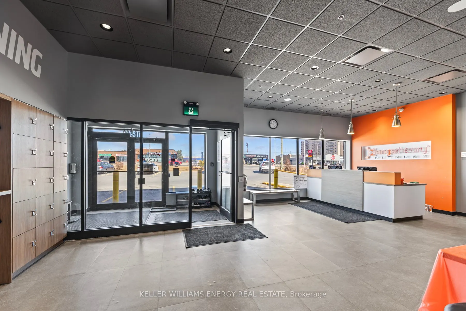 500 Gardiners Road, #6B
