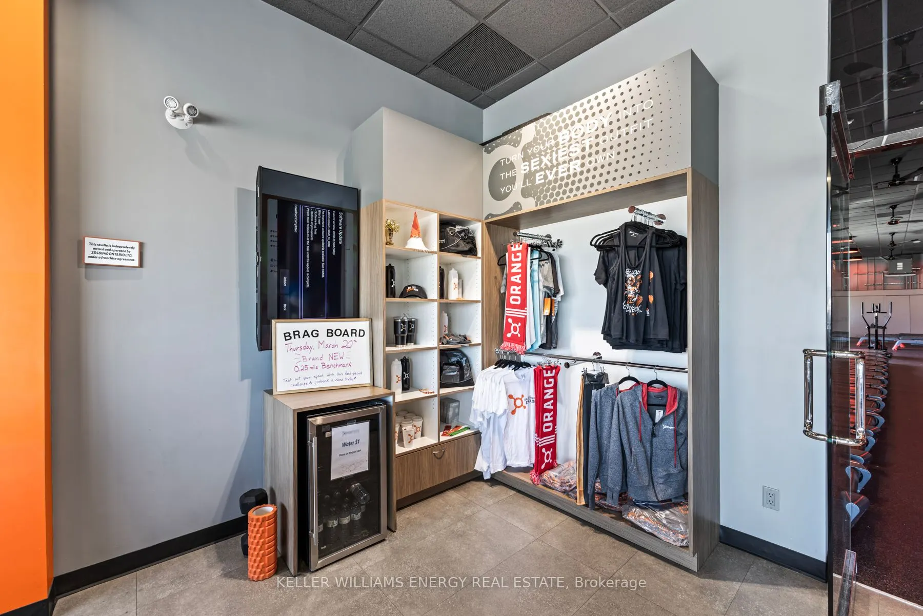 500 Gardiners Road, #6B