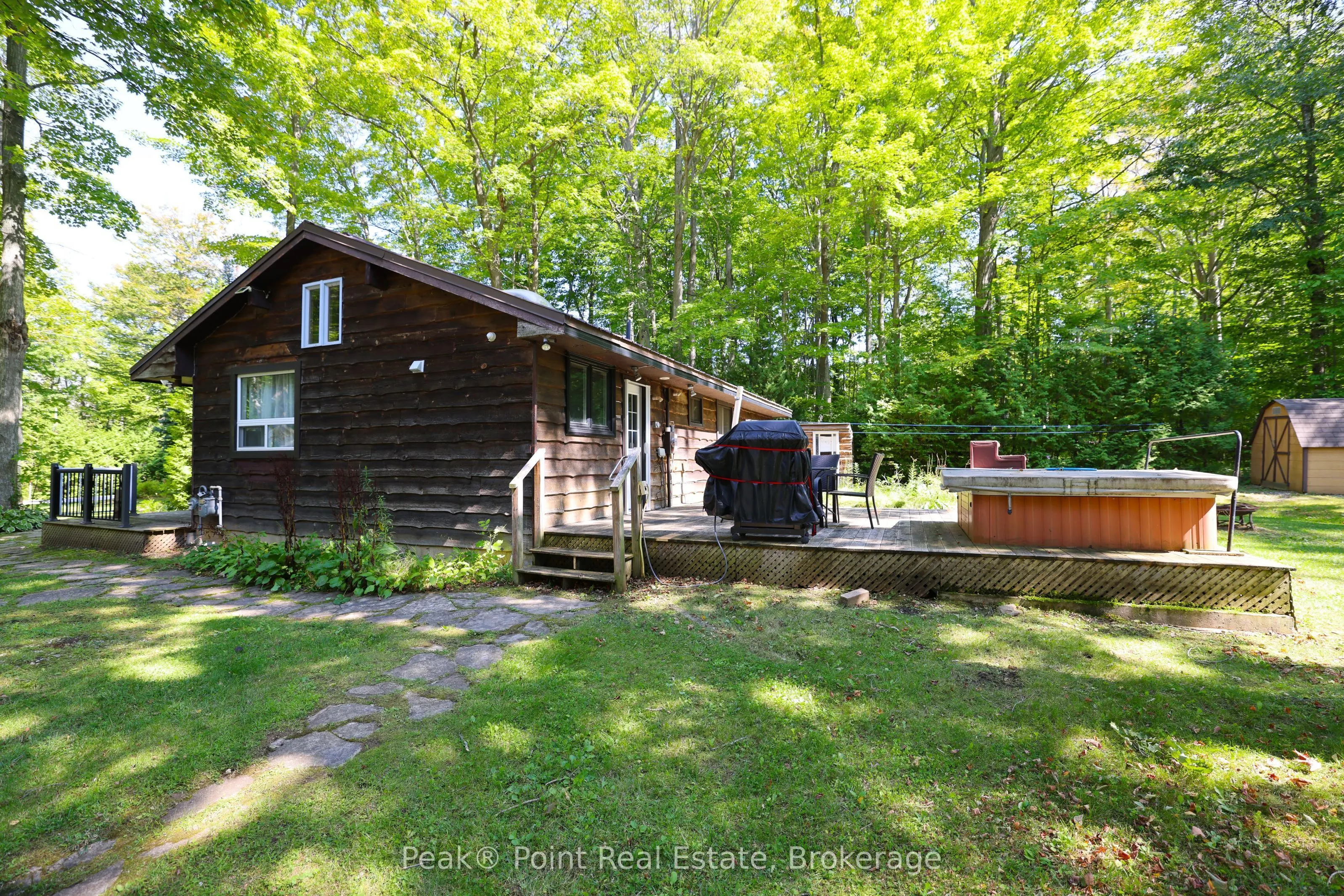 46 Mapleport Crescent