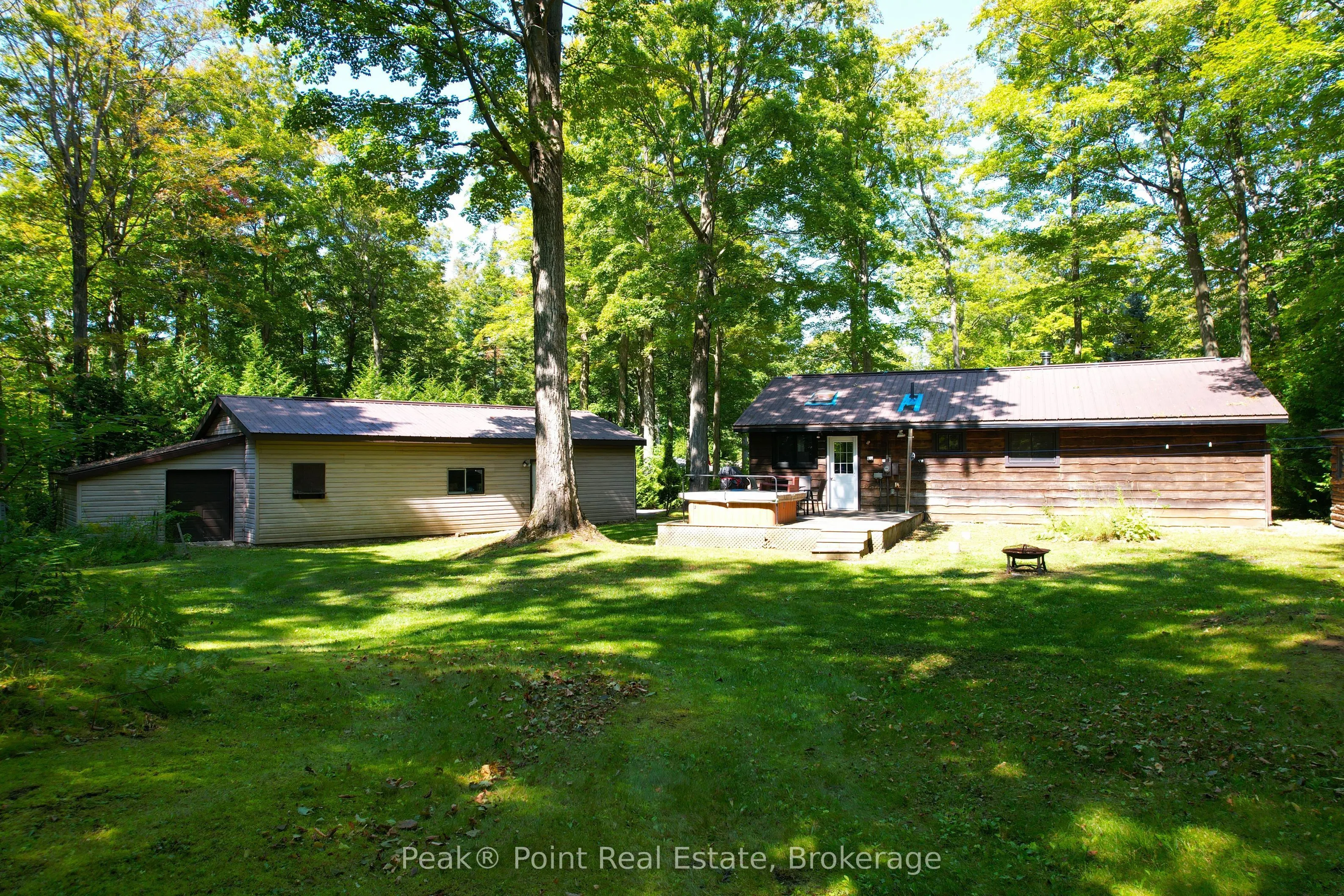 46 Mapleport Crescent