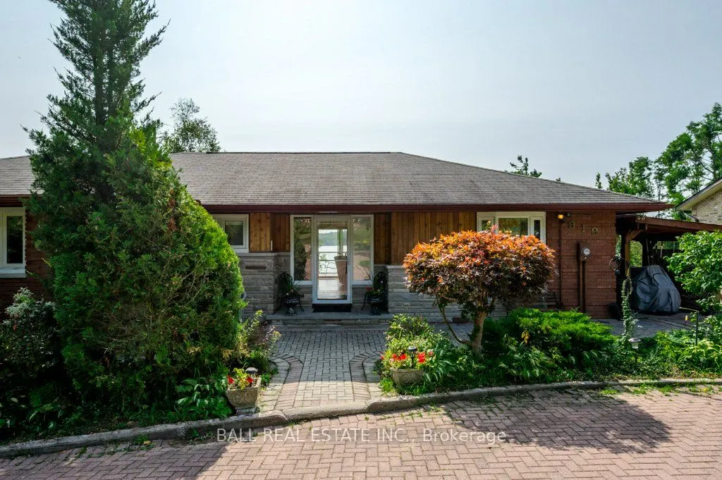 919 Skyline Road