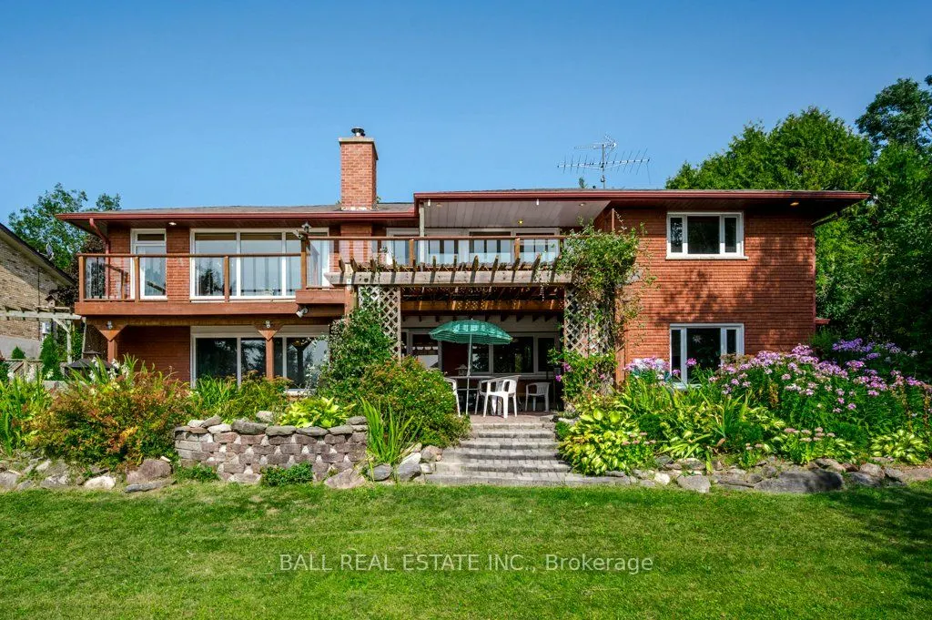 919 Skyline Road