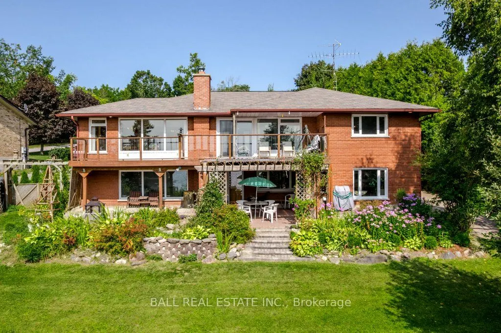 919 Skyline Road