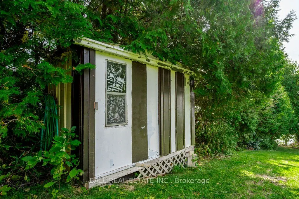 919 Skyline Road