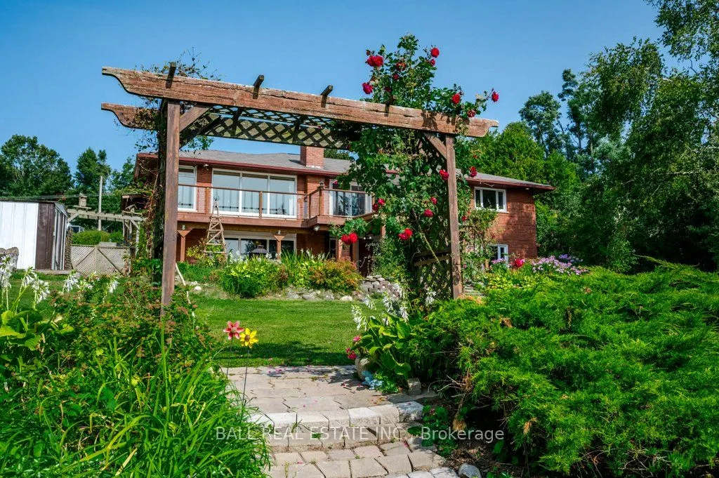 919 Skyline Road