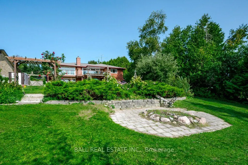 919 Skyline Road