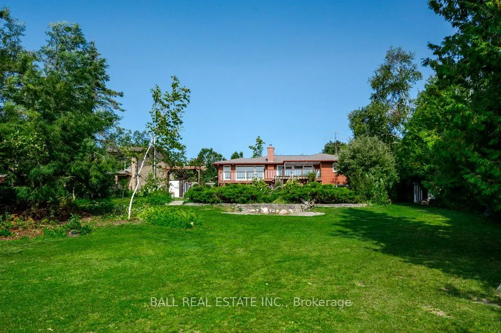 919 Skyline Road