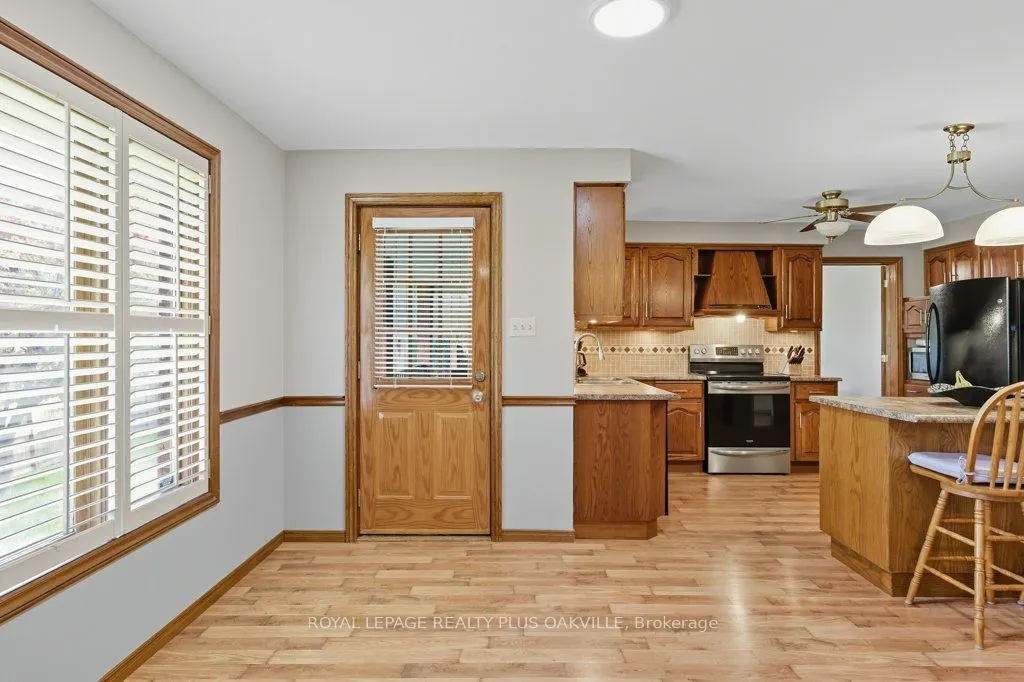 67 Horizon Court
