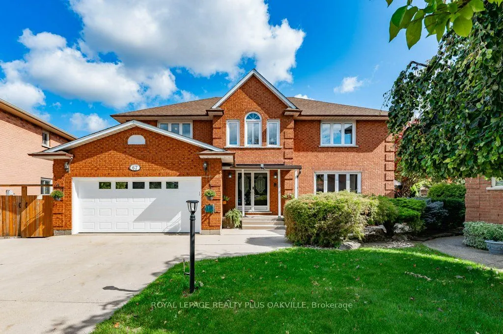 67 Horizon Court