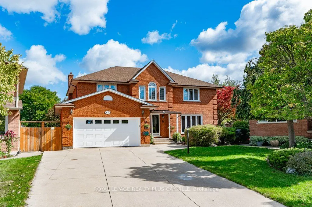 67 Horizon Court