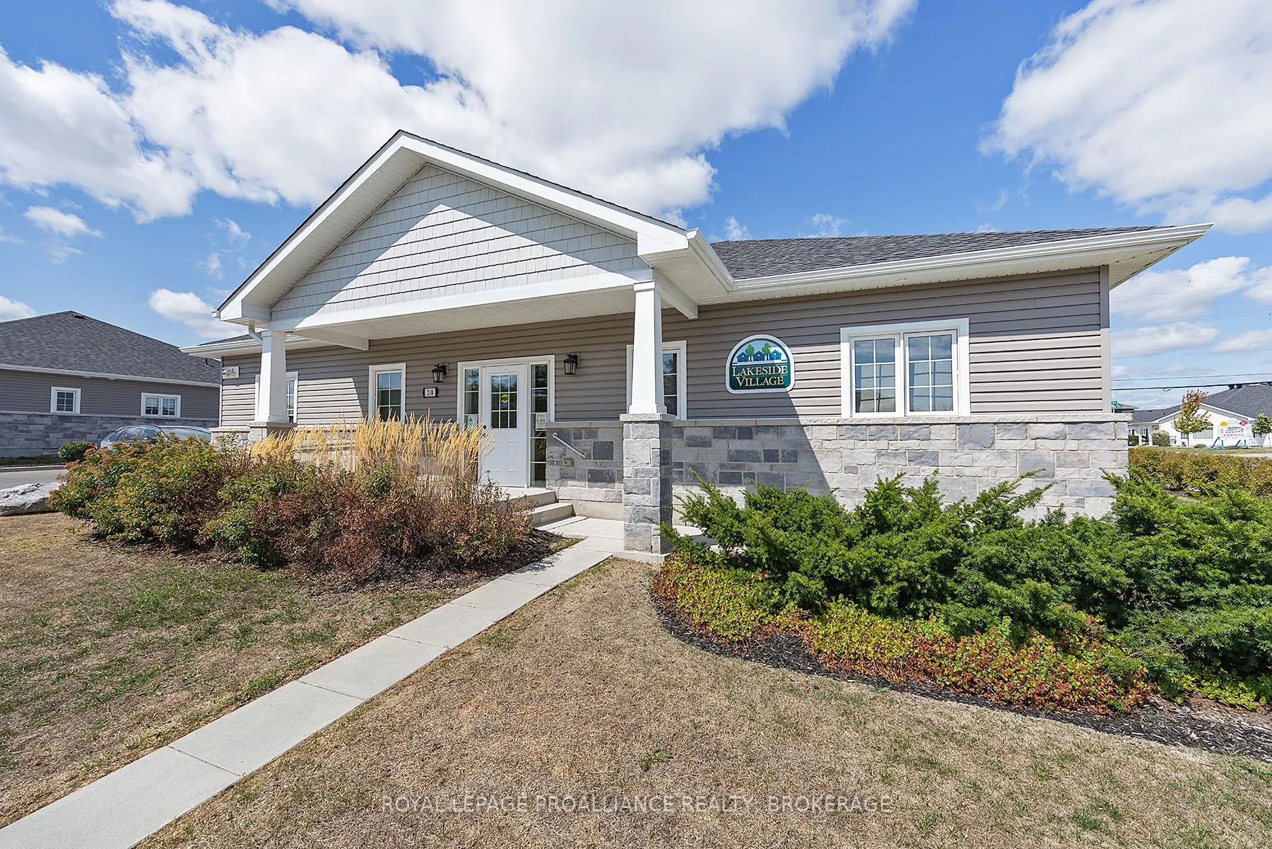 206 Sorbie Crescent