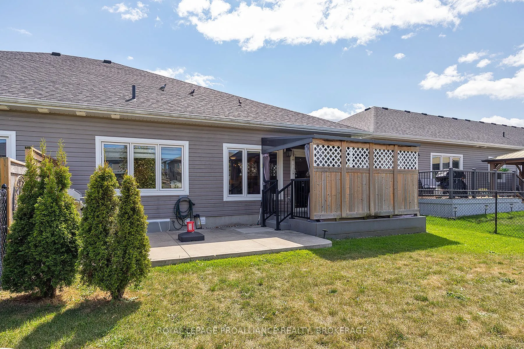 206 Sorbie Crescent