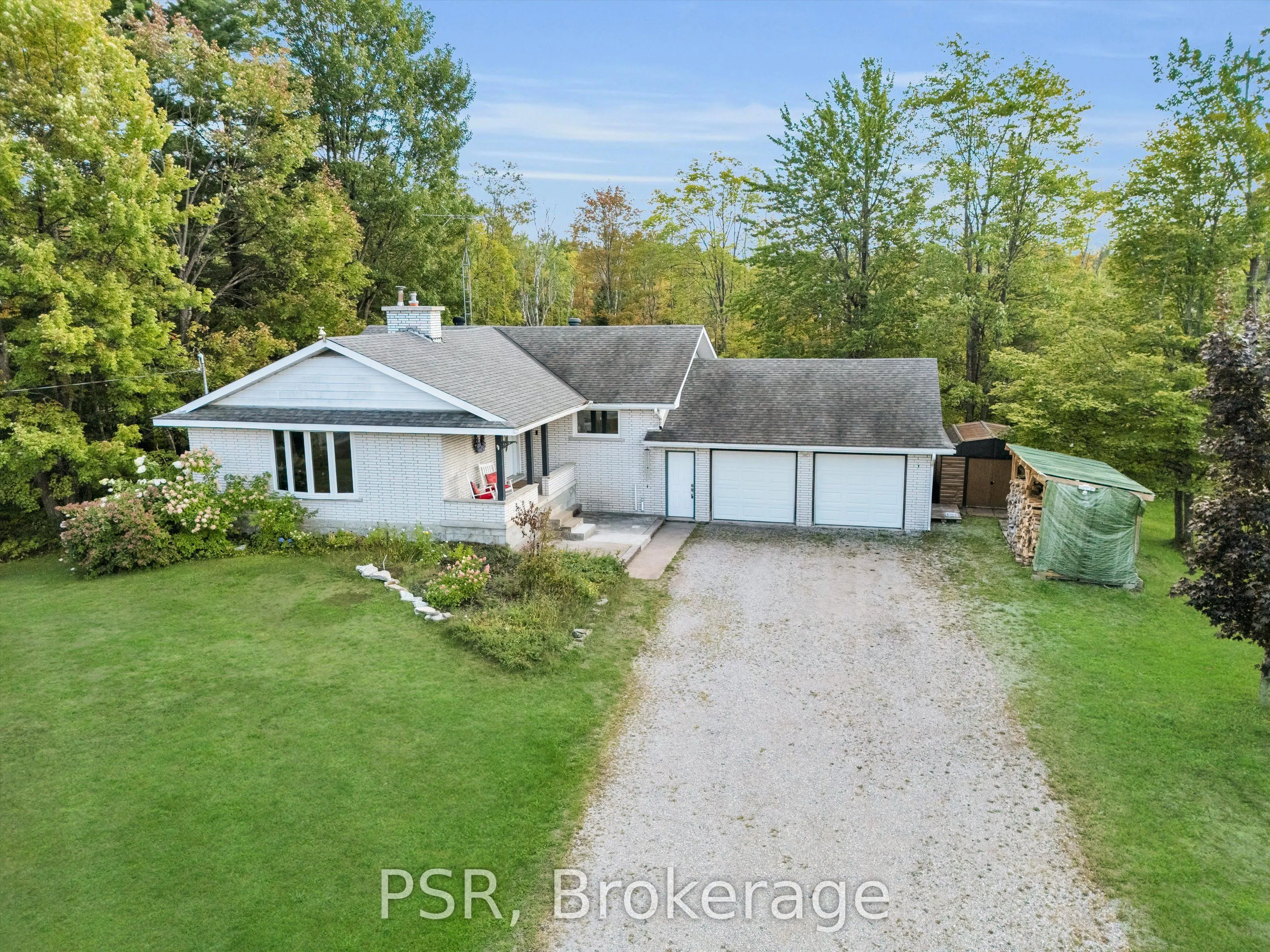 1016 Kahshe Lake Road S