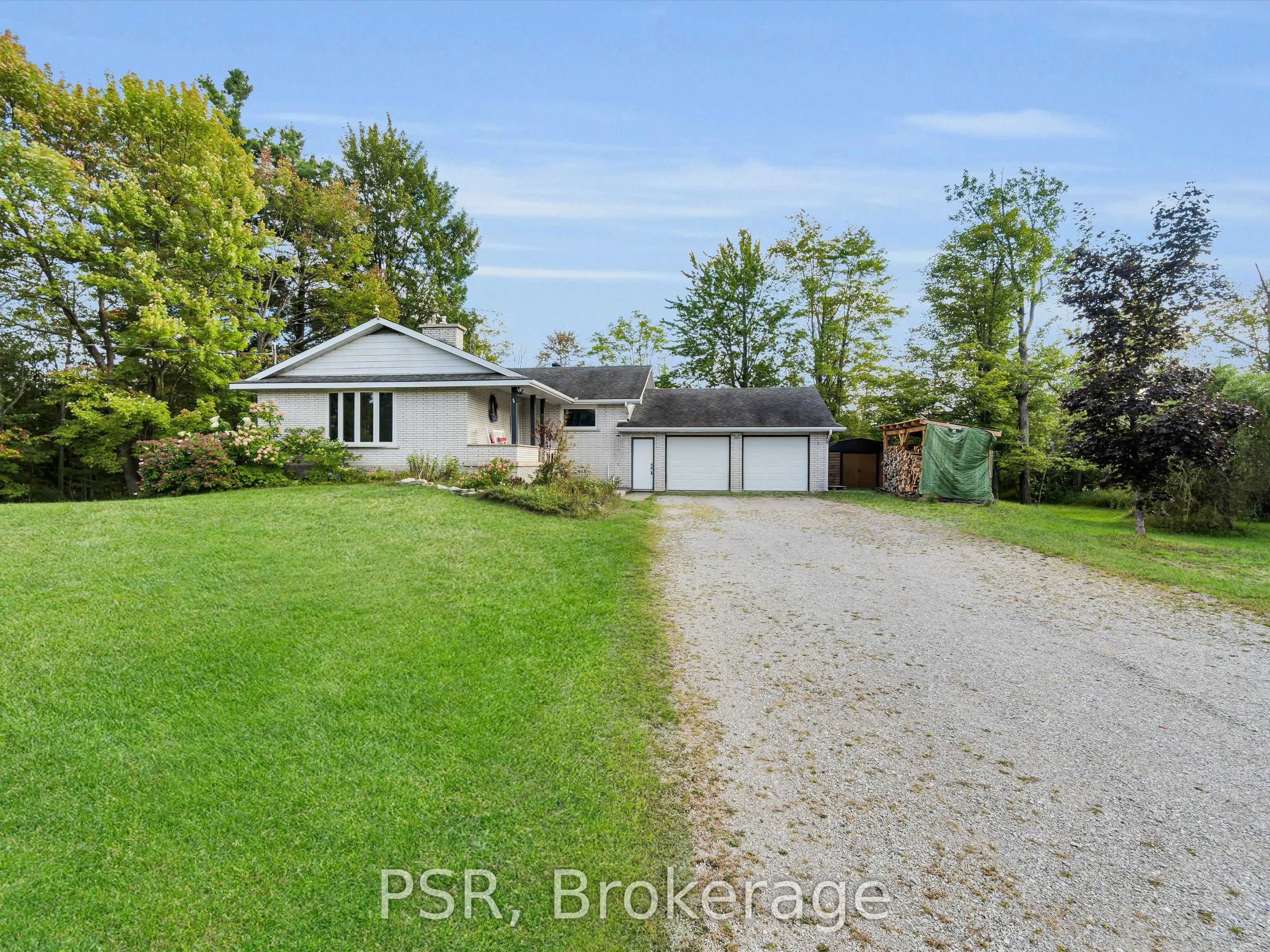 1016 Kahshe Lake Road S