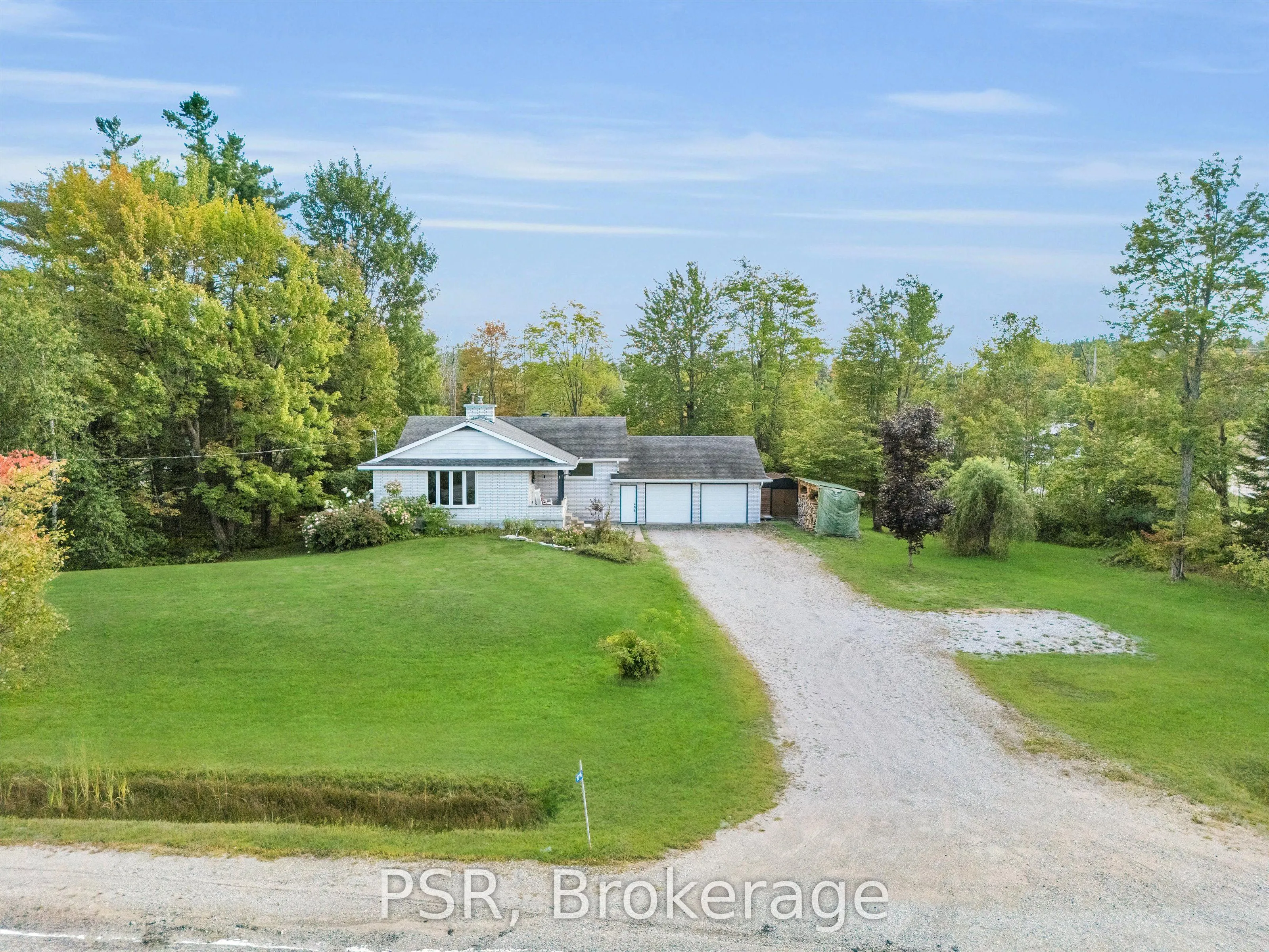 1016 Kahshe Lake Road S