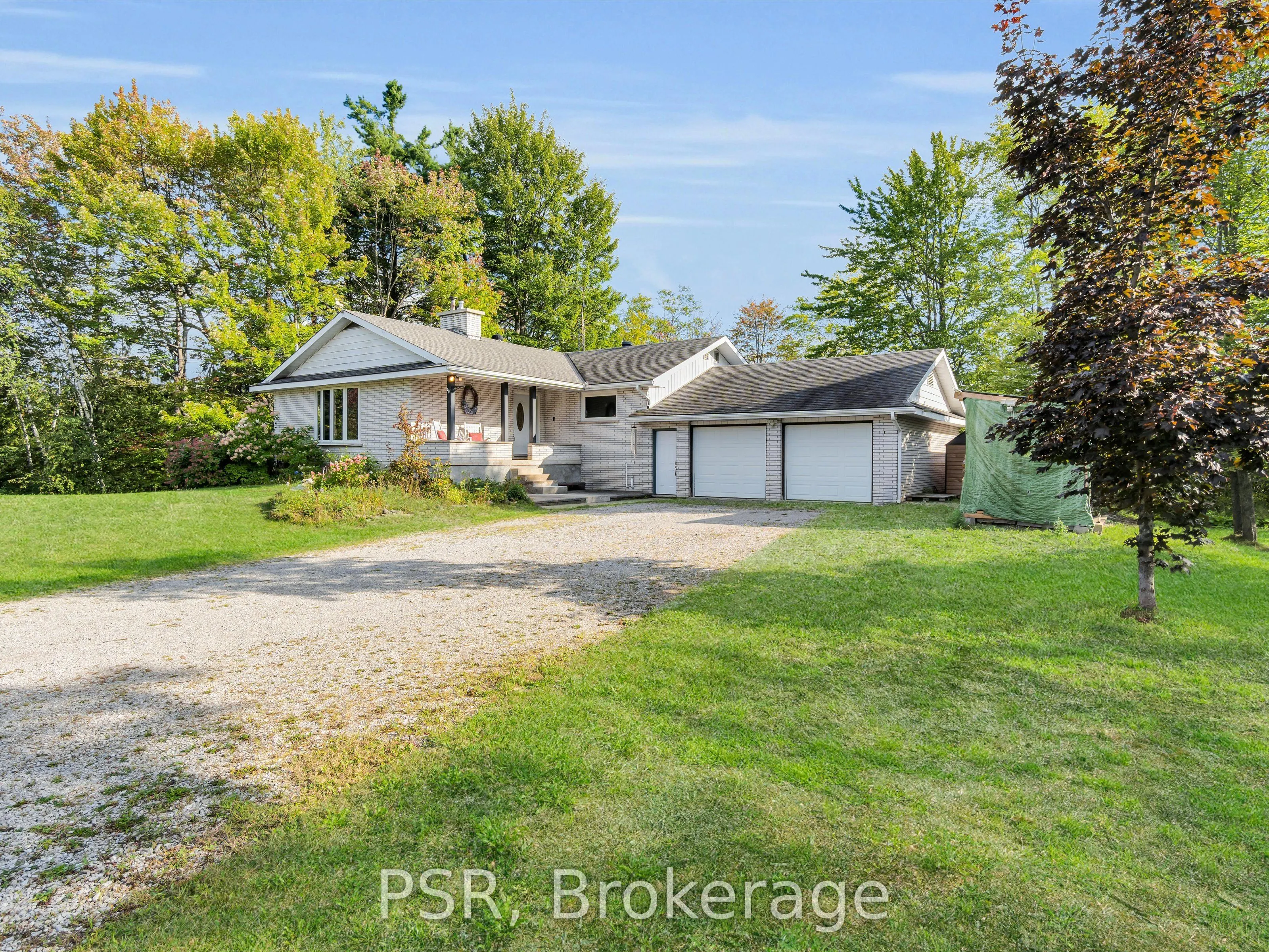 1016 Kahshe Lake Road S