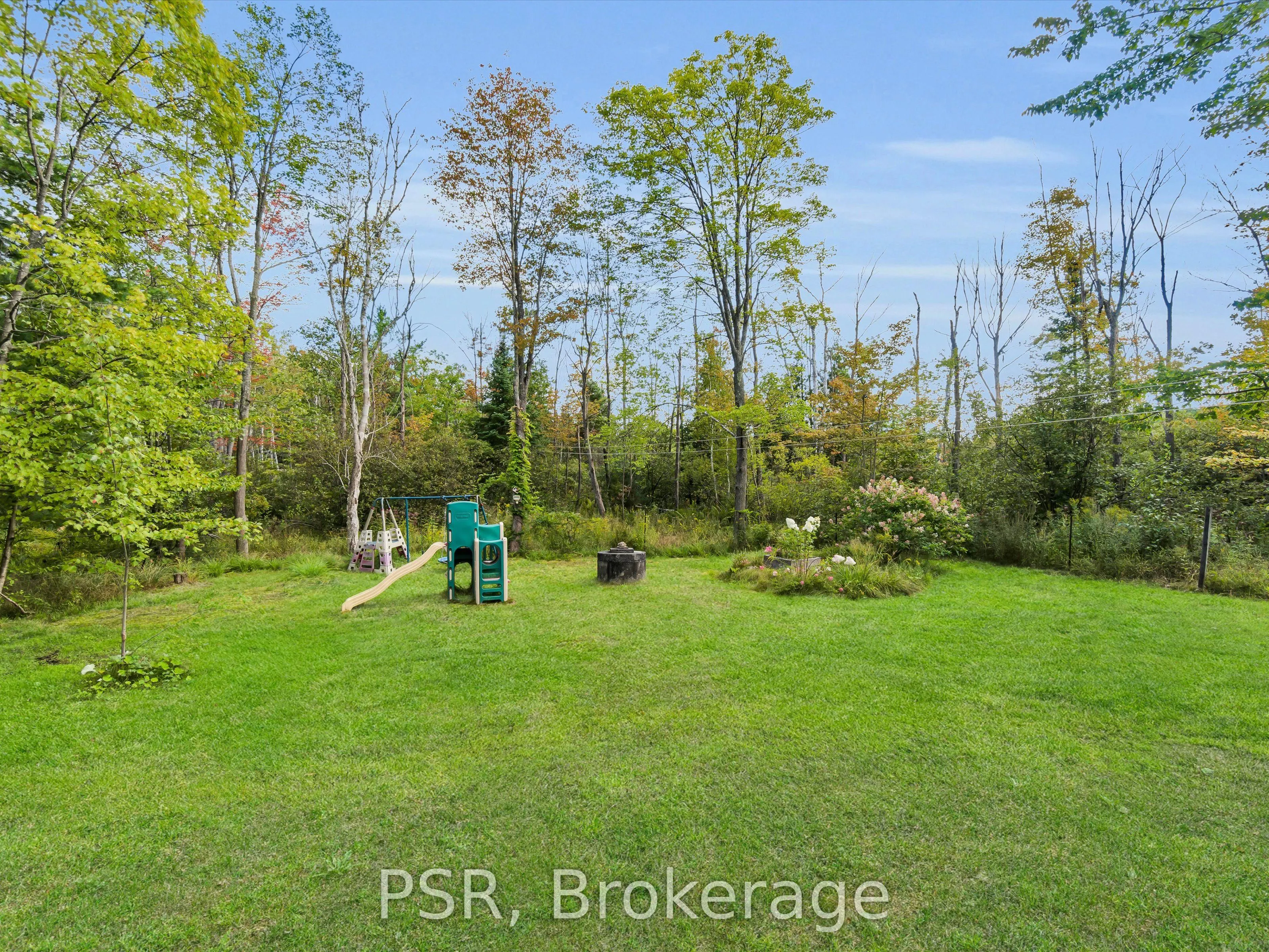 1016 Kahshe Lake Road S