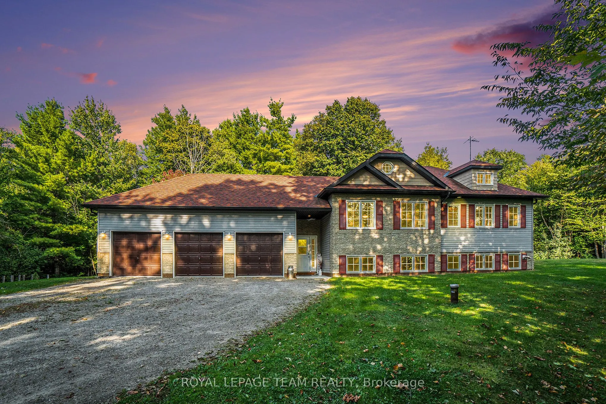 2025 Richmond Road