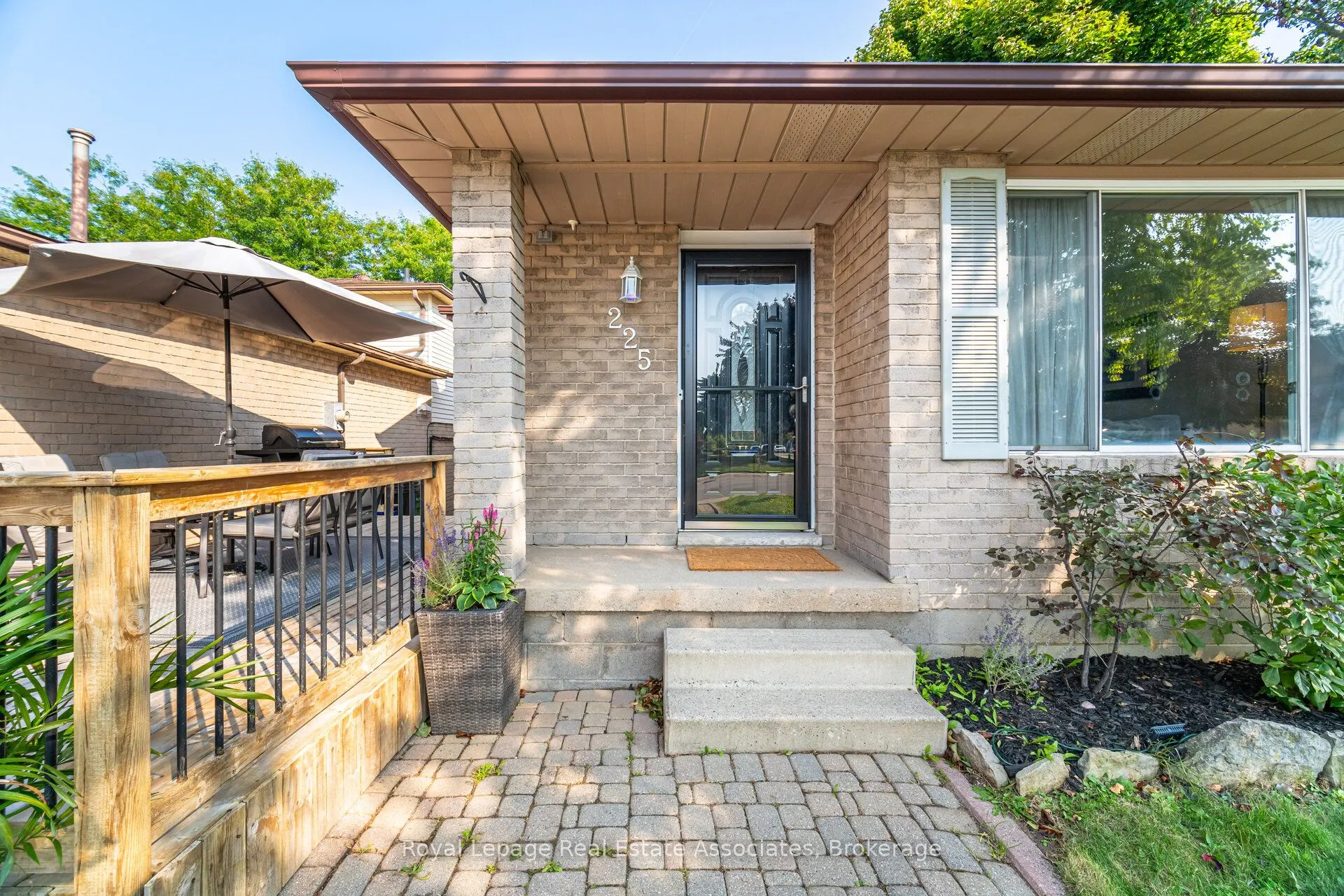 225 Golfwood Drive