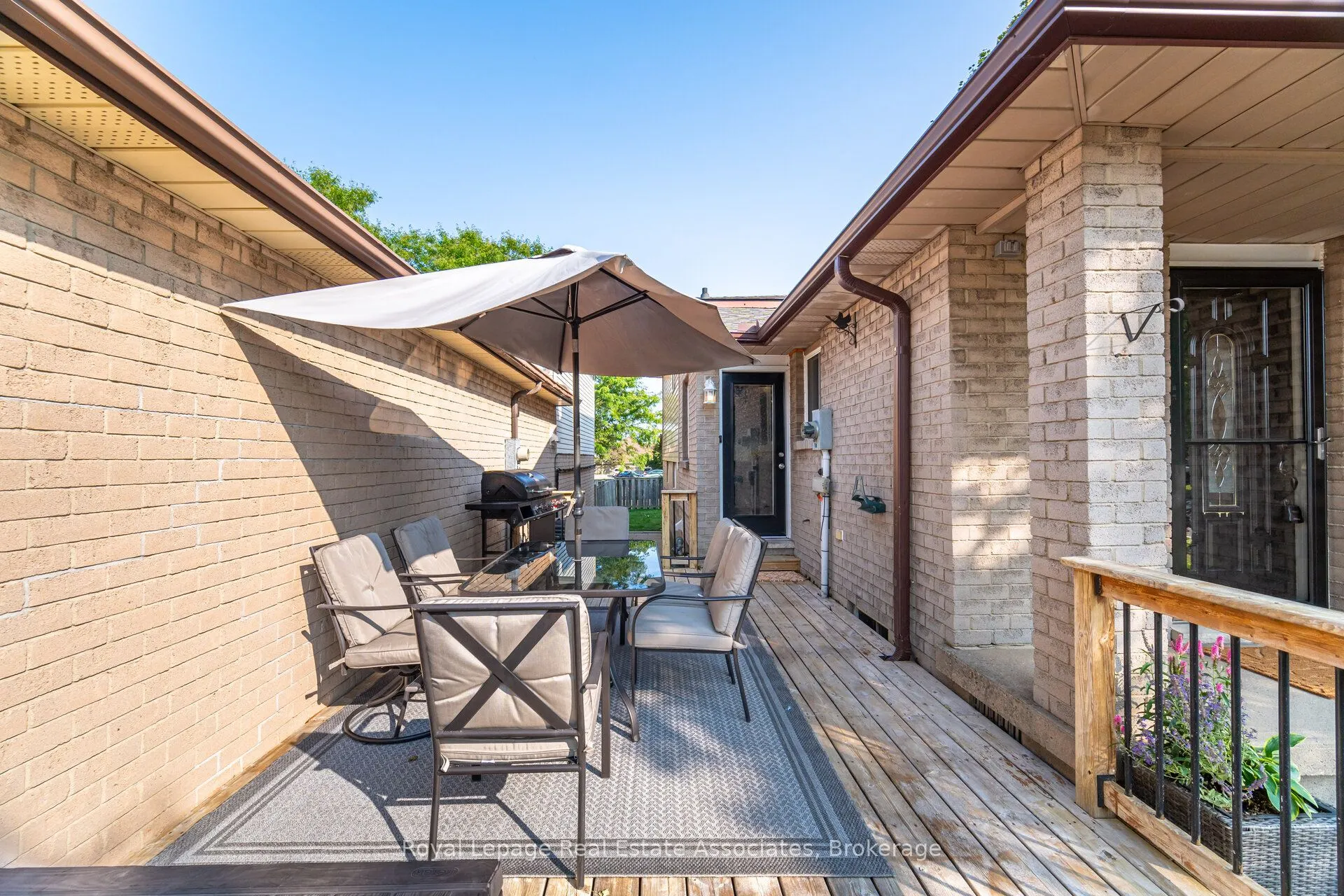 225 Golfwood Drive