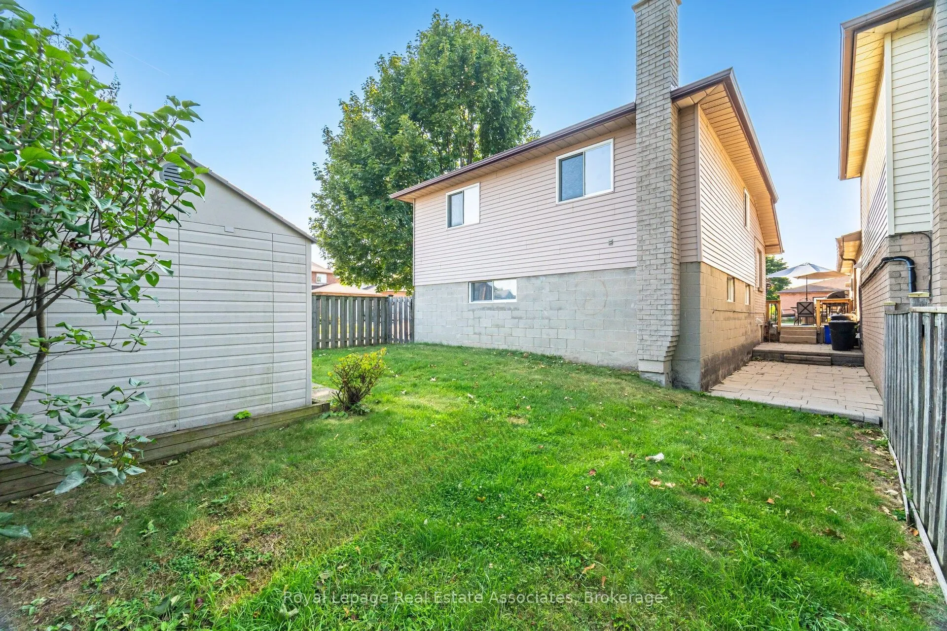225 Golfwood Drive