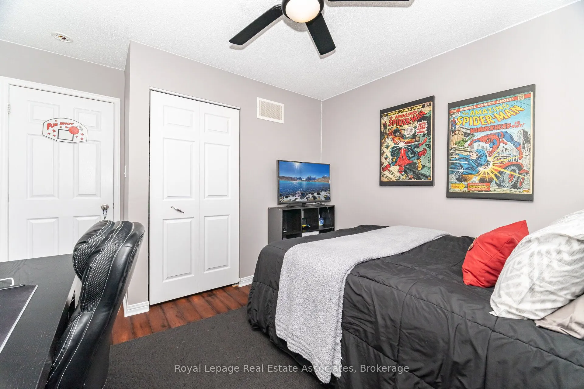 225 Golfwood Drive