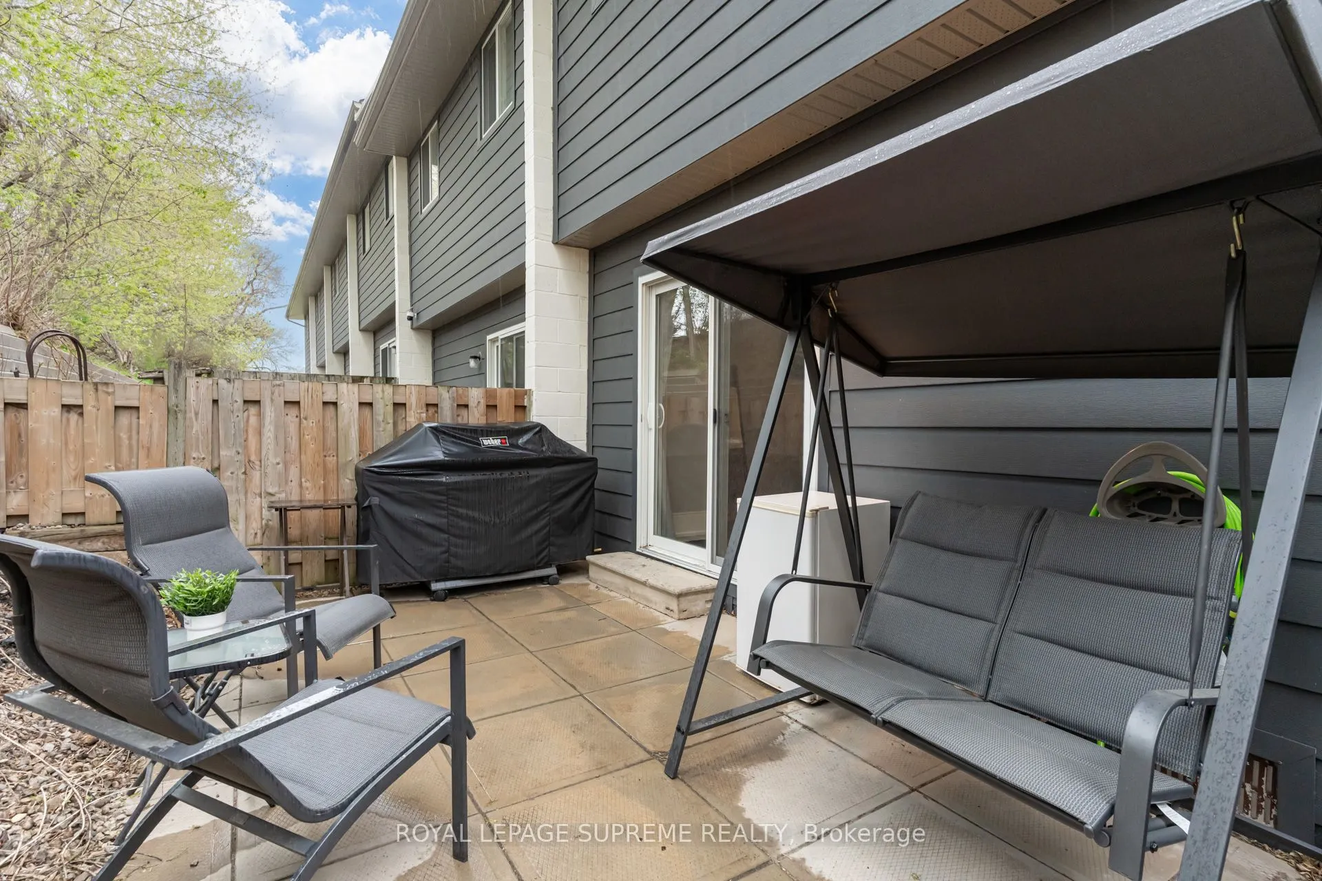 135 Chalmers Street S, #21