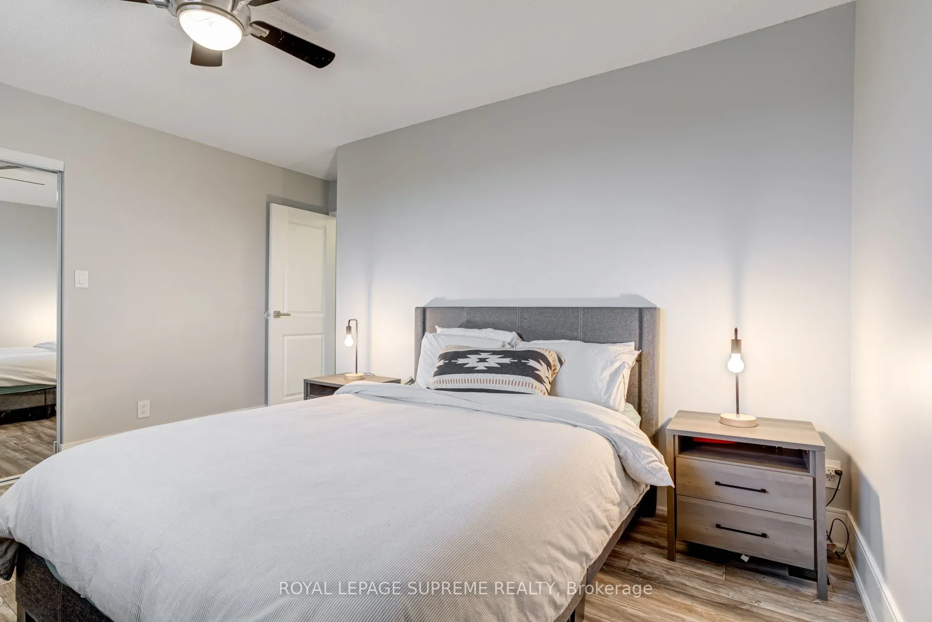 135 Chalmers Street S, #21