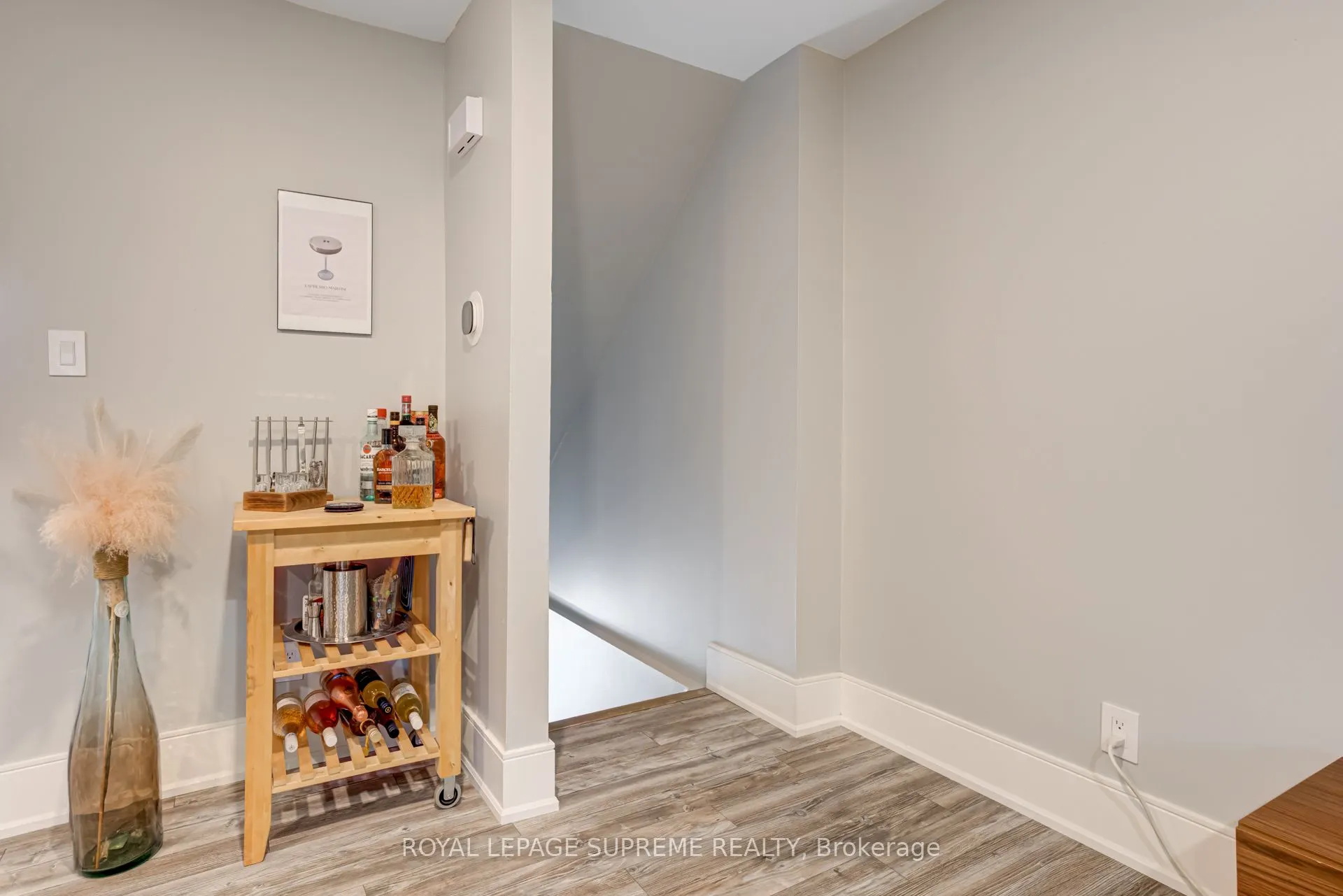 135 Chalmers Street S, #21
