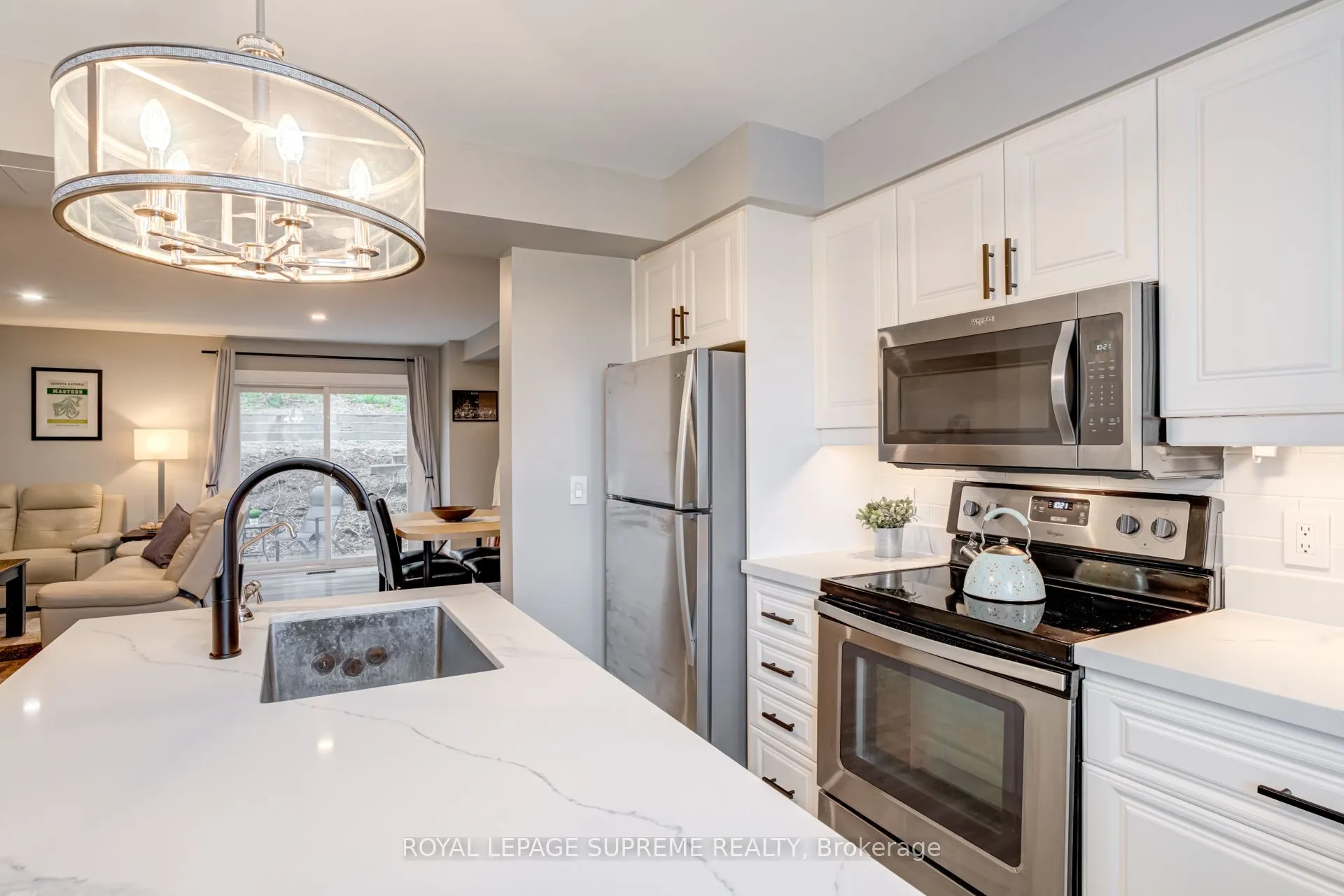135 Chalmers Street S, #21