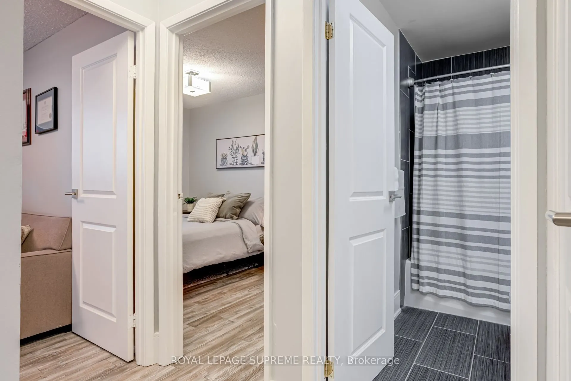 135 Chalmers Street S, #21