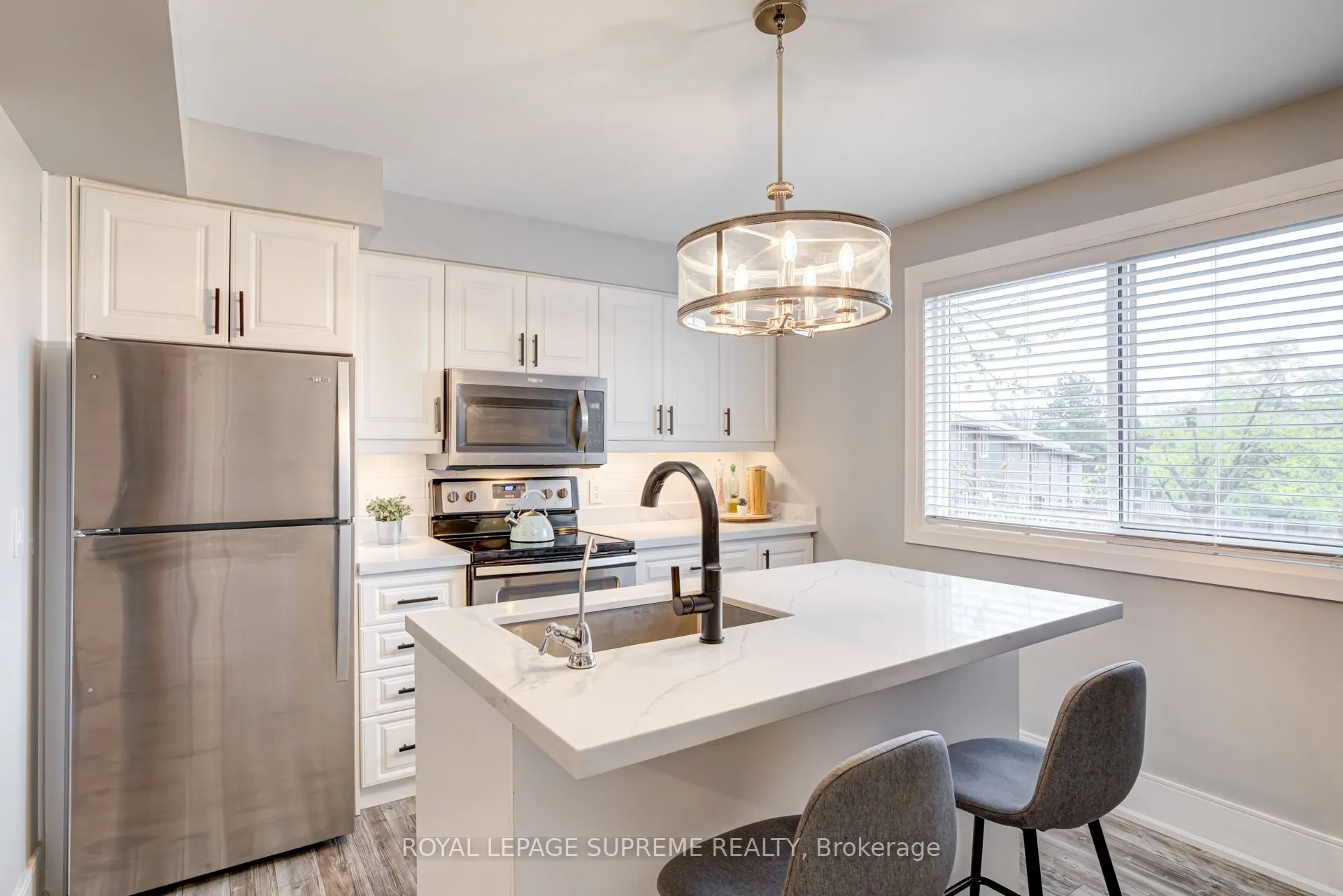 135 Chalmers Street S, #21