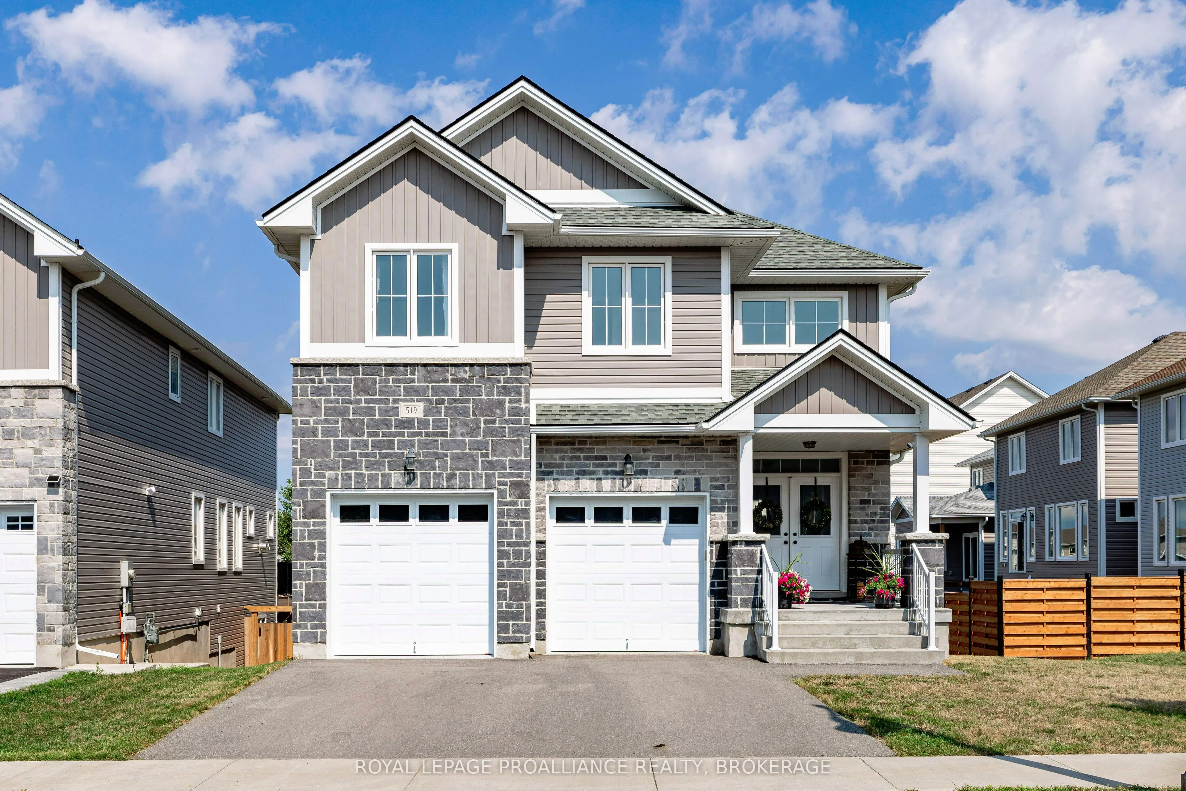 519 Beth Crescent