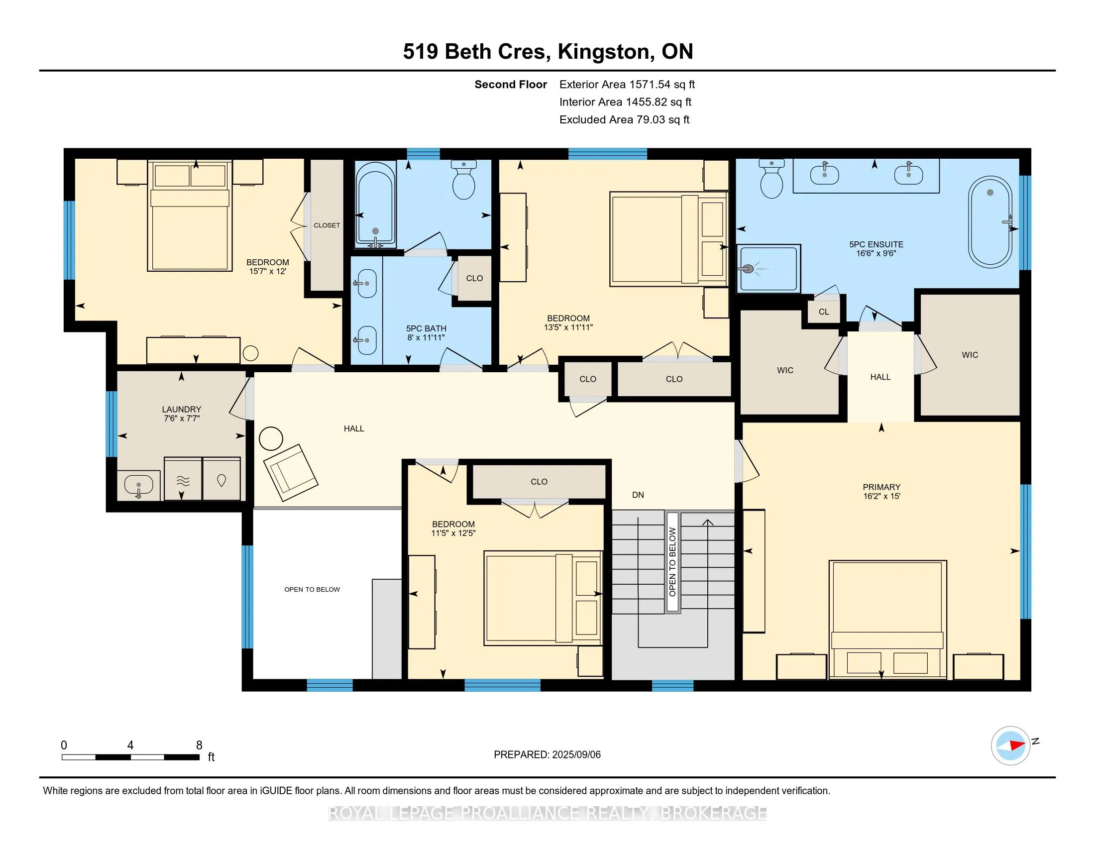 519 Beth Crescent