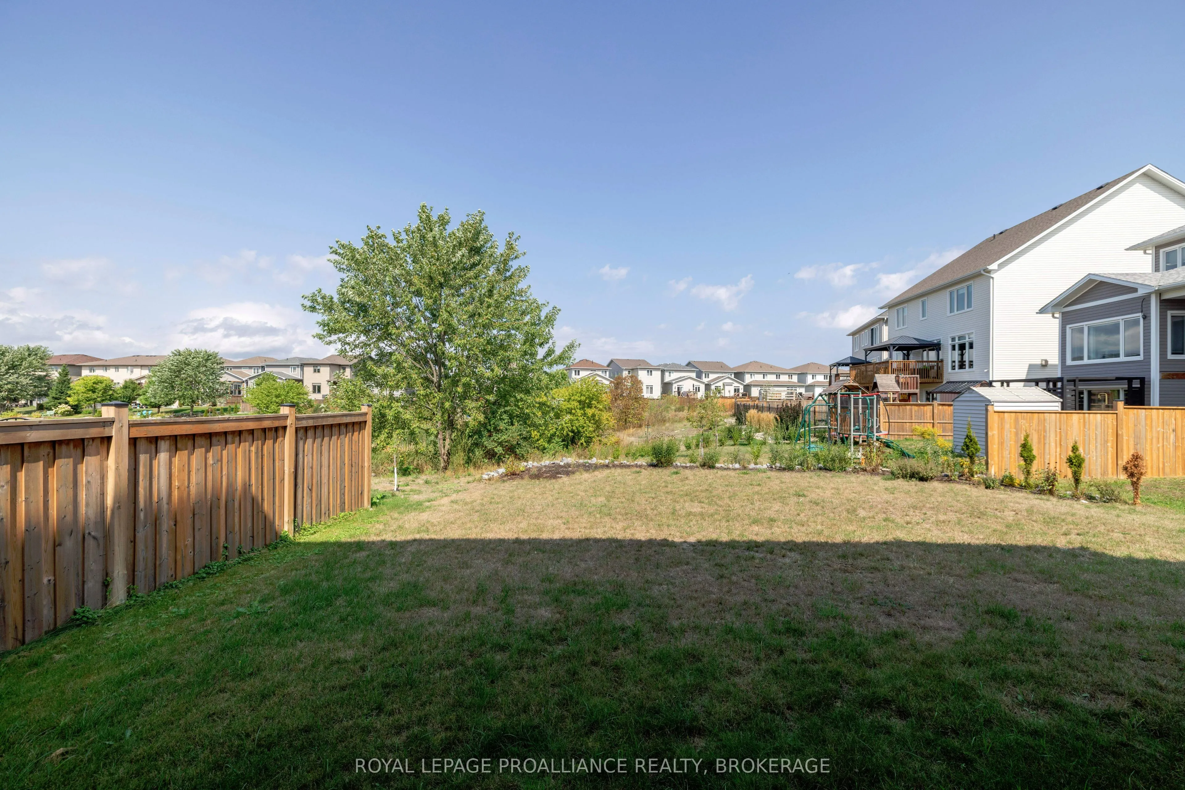519 Beth Crescent