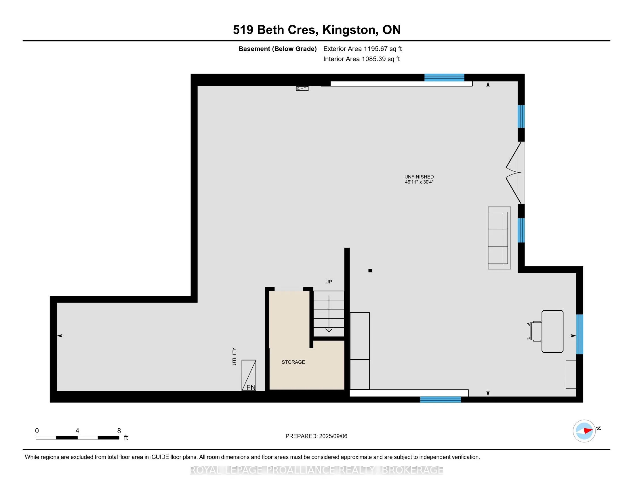 519 Beth Crescent