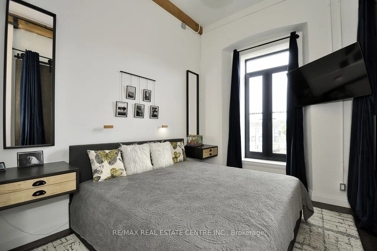 19 Guelph Avenue, #105
