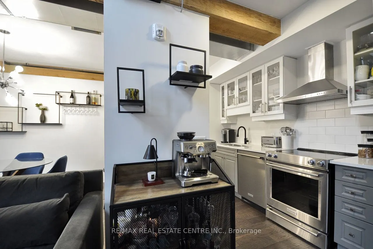 19 Guelph Avenue, #105