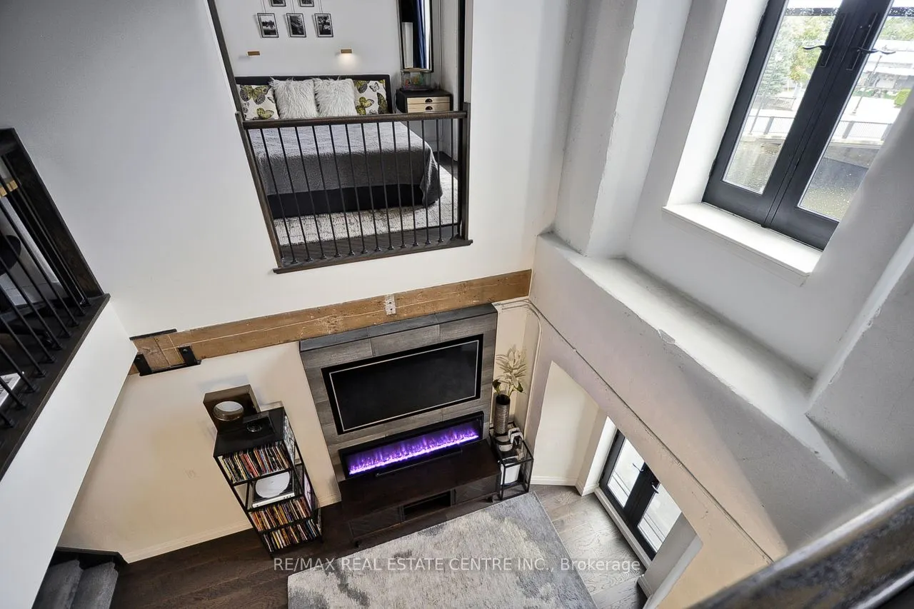 19 Guelph Avenue, #105