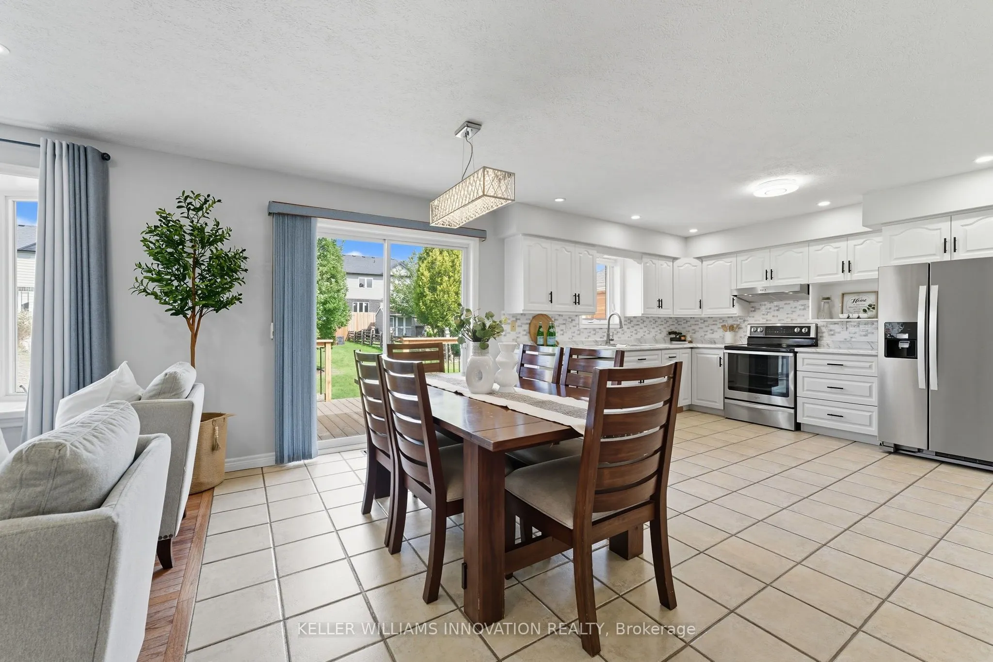 215 Bamford Drive