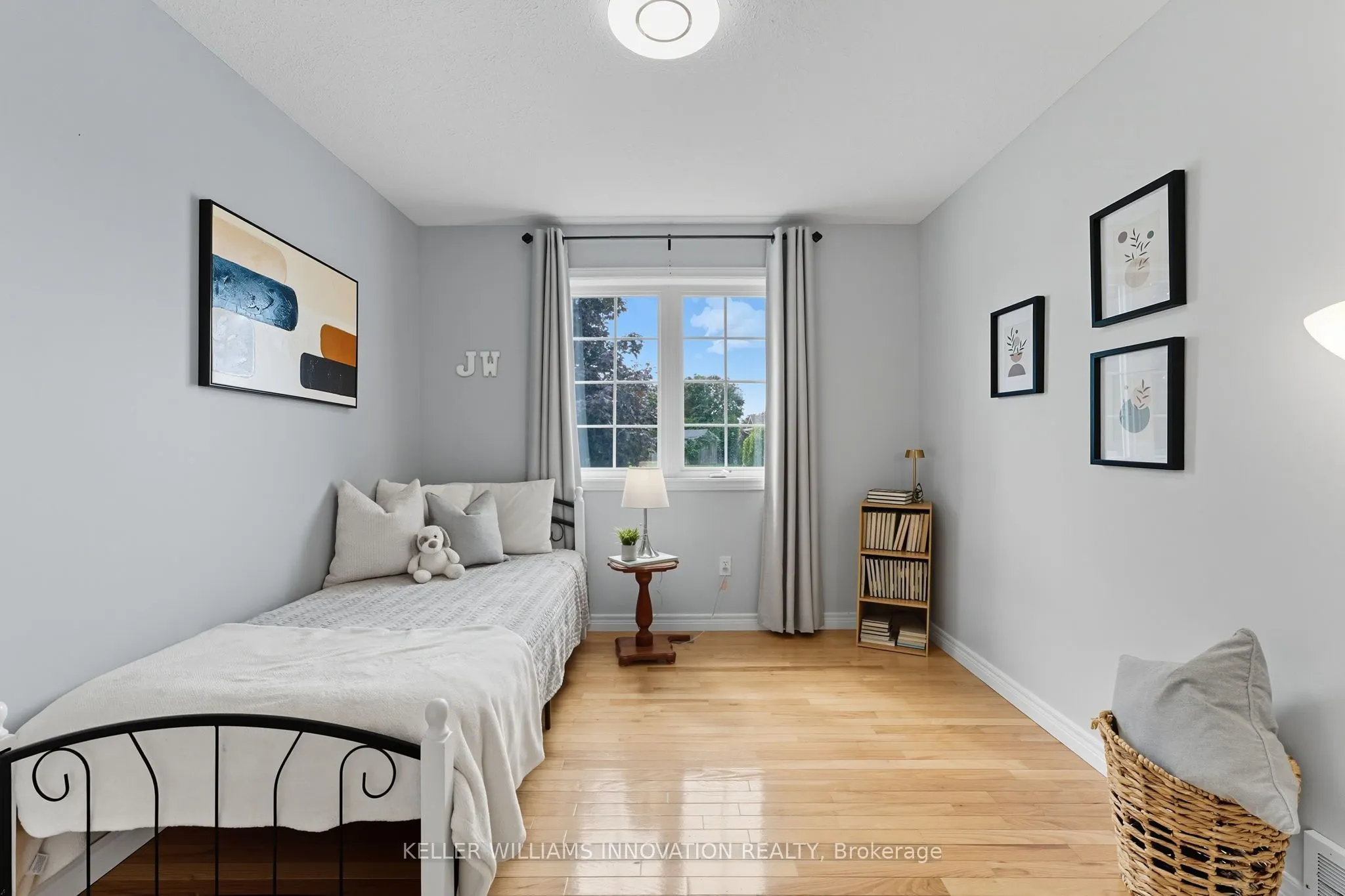 215 Bamford Drive