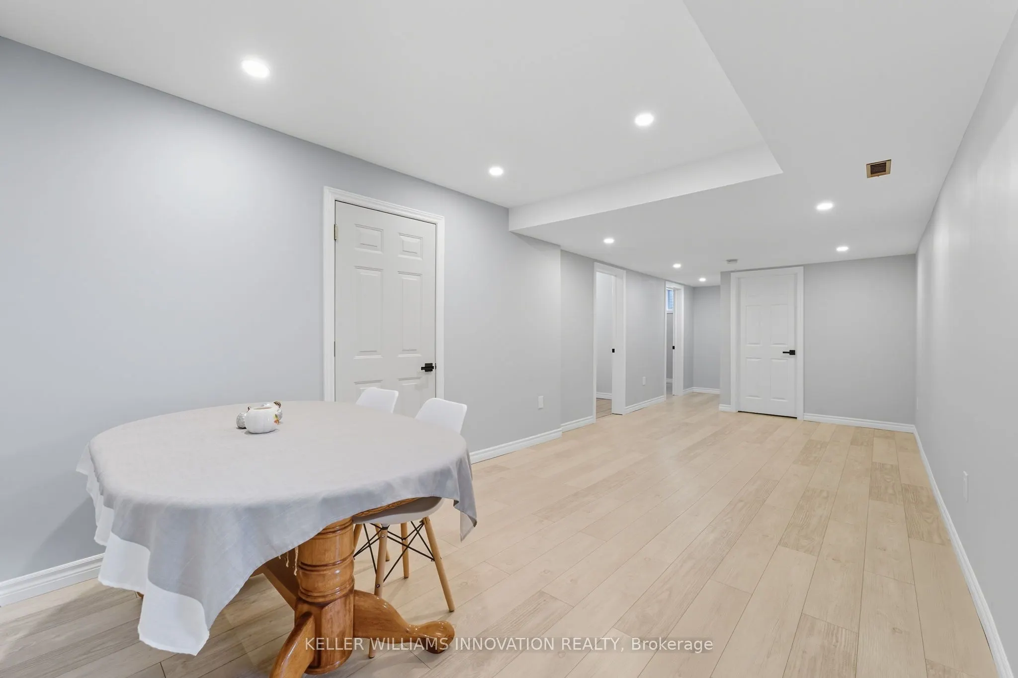 215 Bamford Drive
