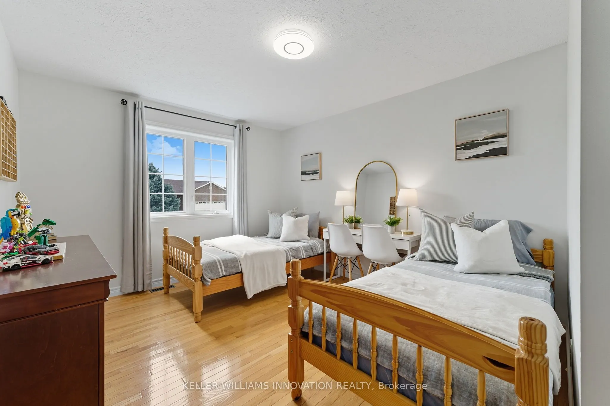 215 Bamford Drive