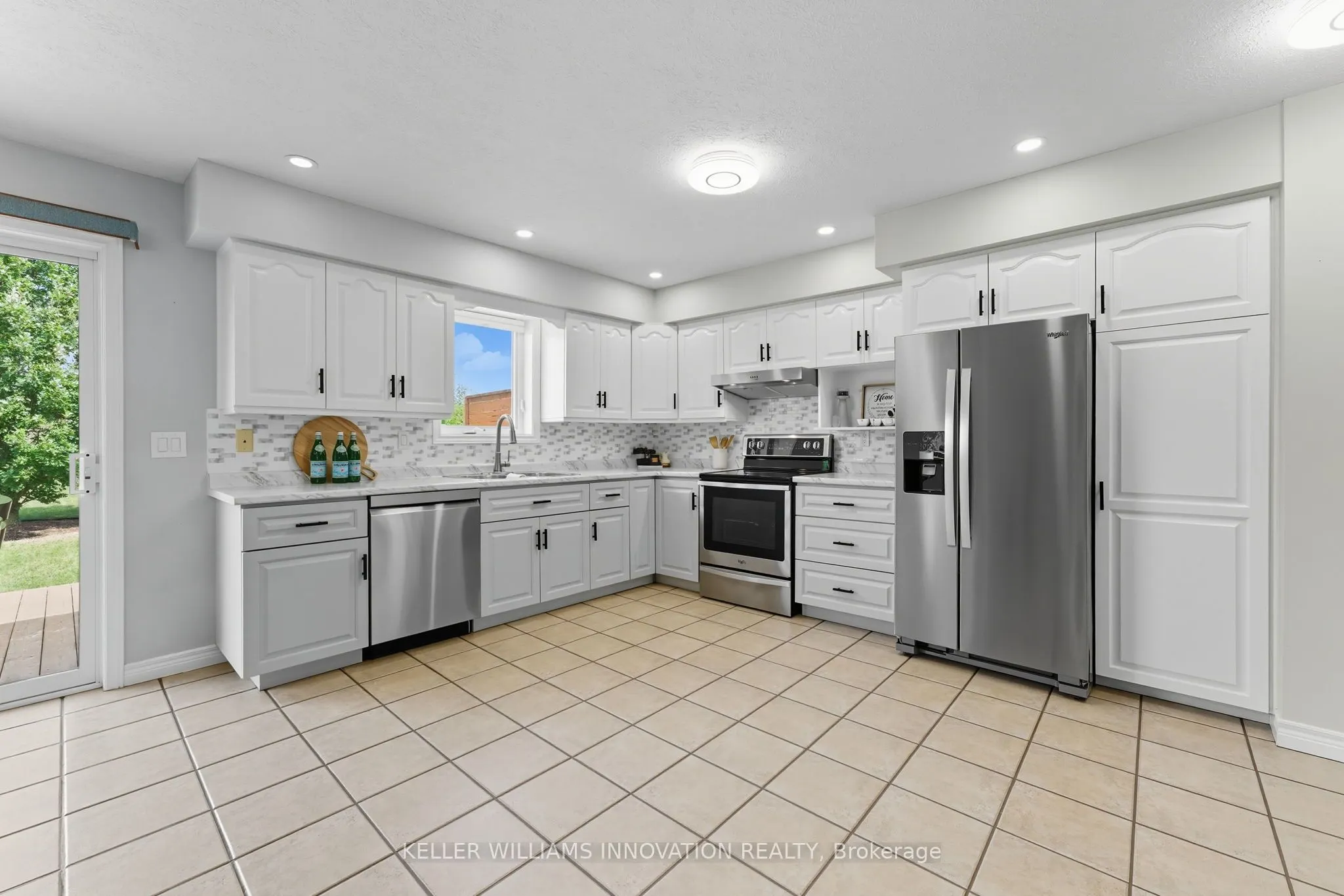 215 Bamford Drive