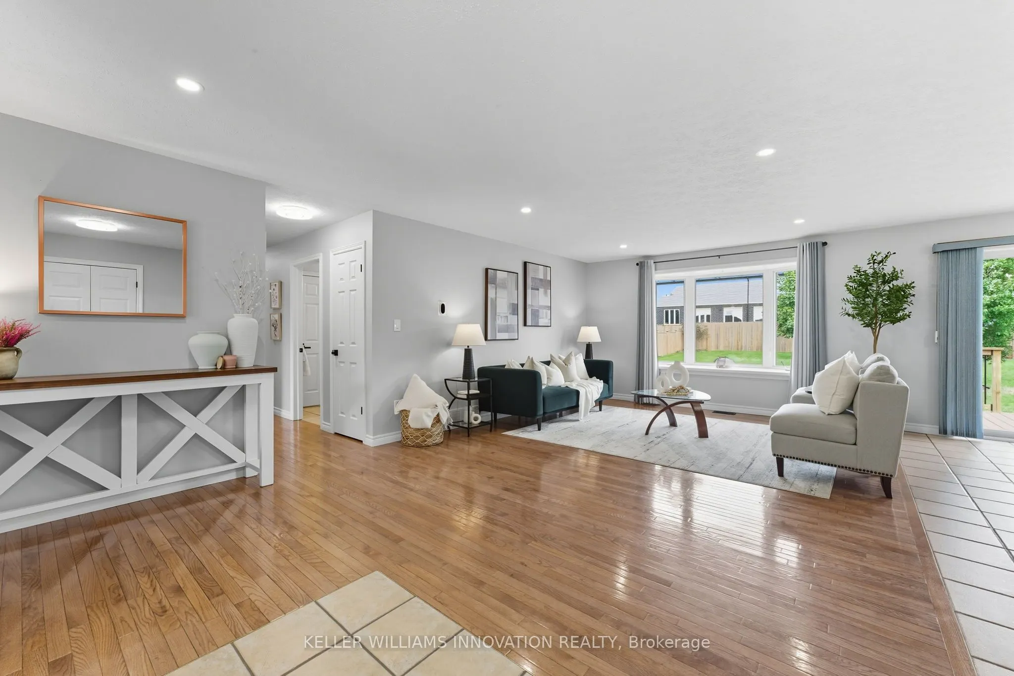 215 Bamford Drive