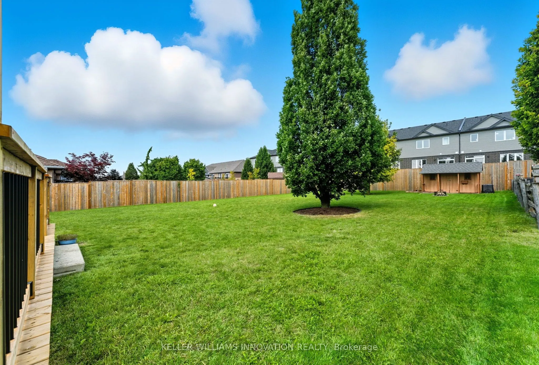 215 Bamford Drive