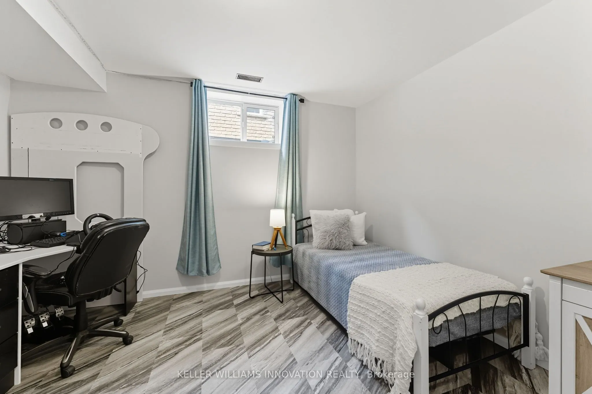 215 Bamford Drive