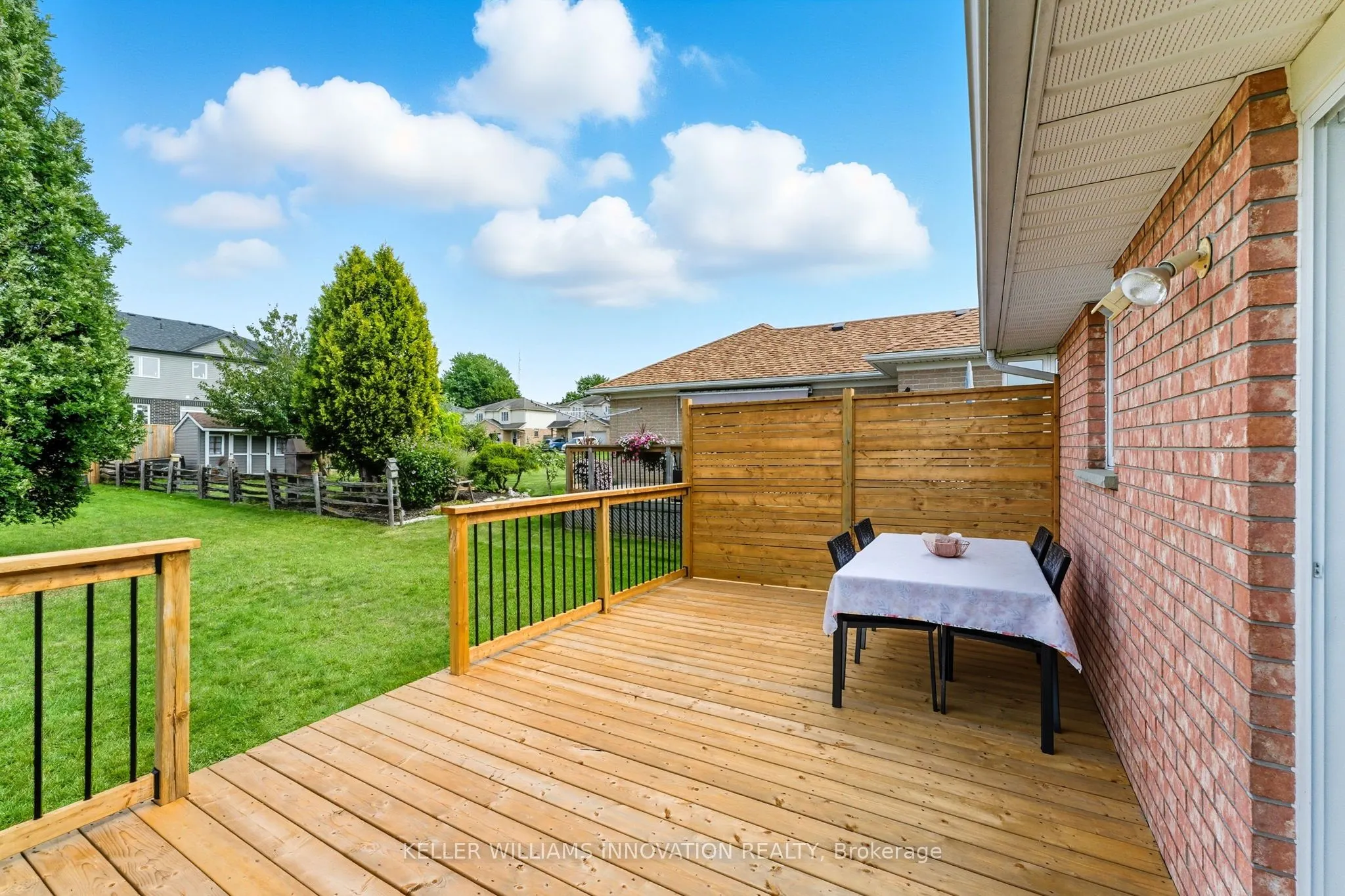 215 Bamford Drive