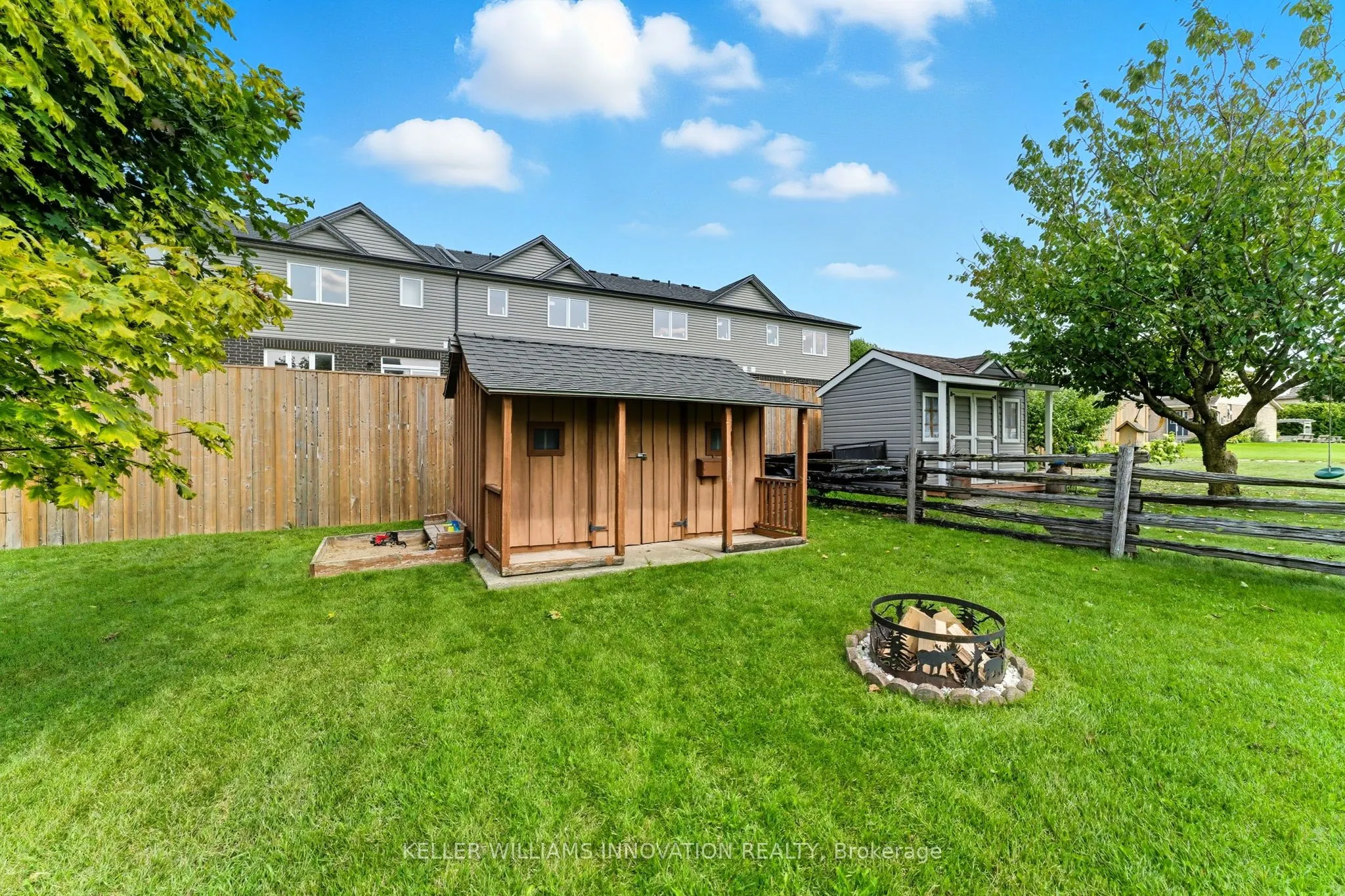 215 Bamford Drive